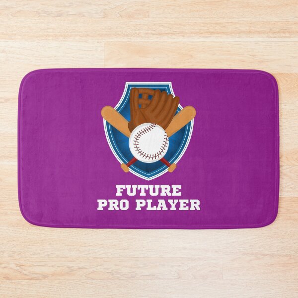 Item preview, Baseball Pro Player Gift designed and sold by Checivinicius.