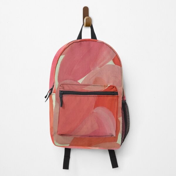 Item preview, Pink abstraction designed and sold by rb-angiempaints.