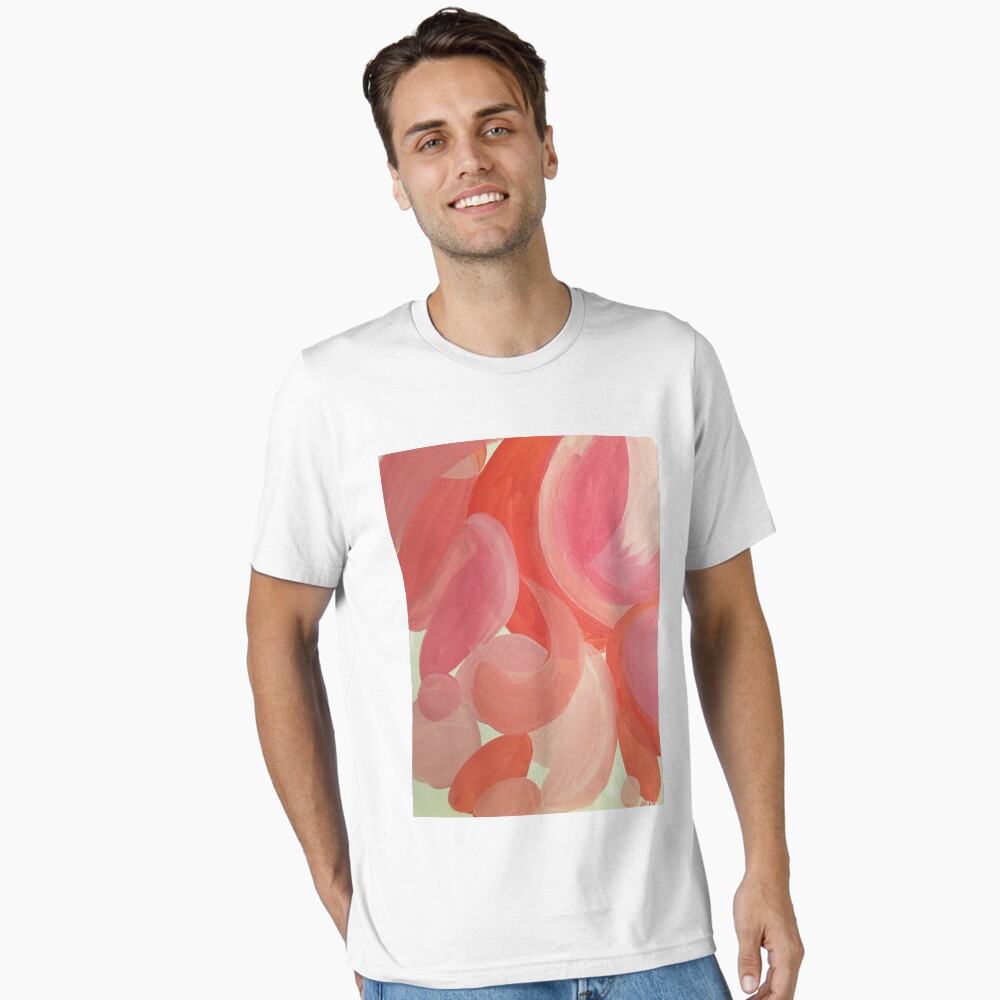 Item preview, Essential T-Shirt designed and sold by rb-angiempaints.