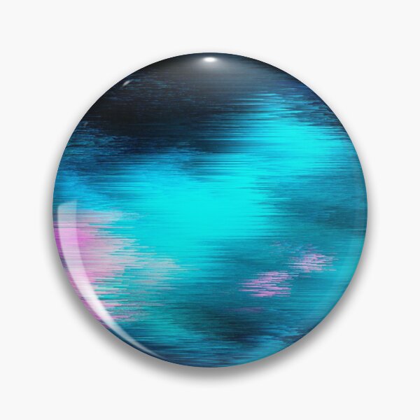 Item preview, Aquatic Pixels designed and sold by goldenphi618.