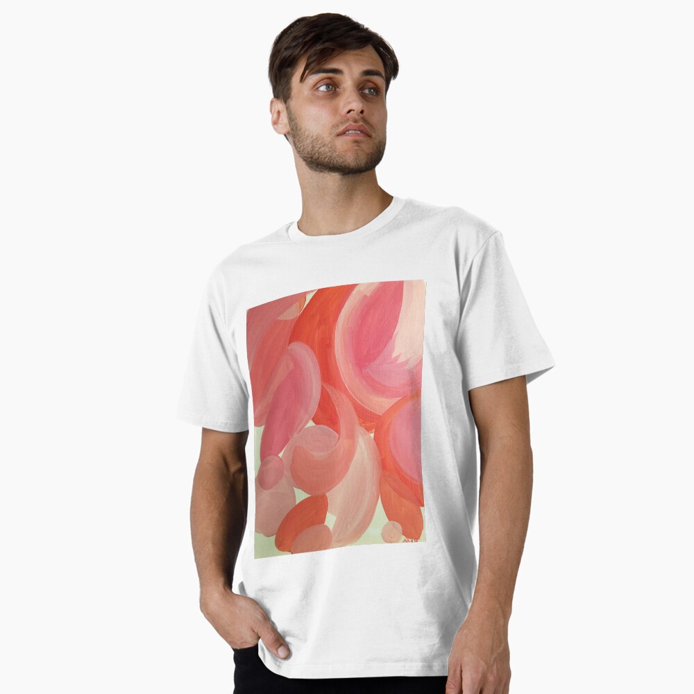 Item preview, Premium T-Shirt designed and sold by rb-angiempaints.