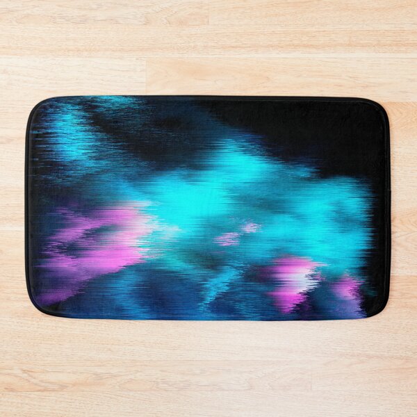 Item preview, Aquatic Pixels designed and sold by goldenphi618.