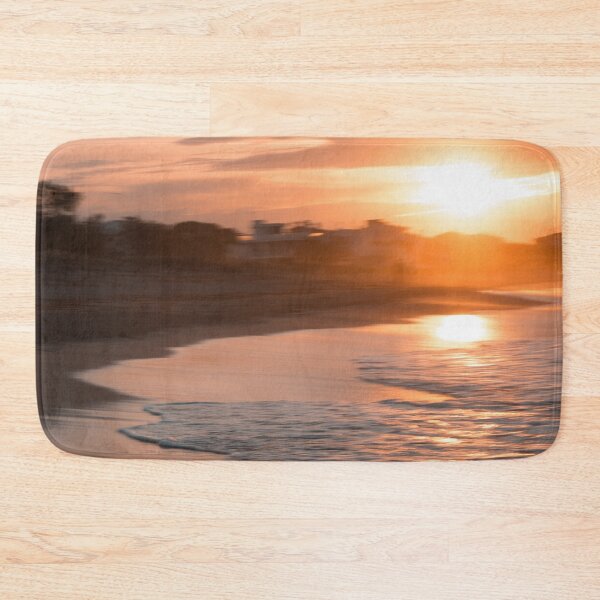 Item preview, MAJORCA - MALLORCA - SUNSET - CALA MESQUIDA - MESQUIDA - BEACH  designed and sold by Tropical Blood.