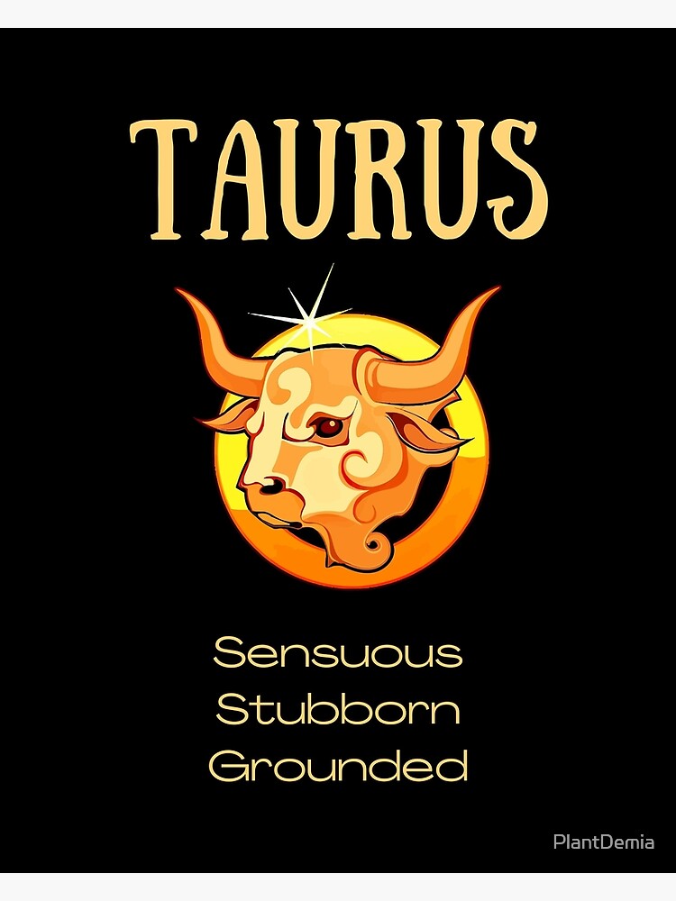 Taurus Zodiac Sign Test Ram