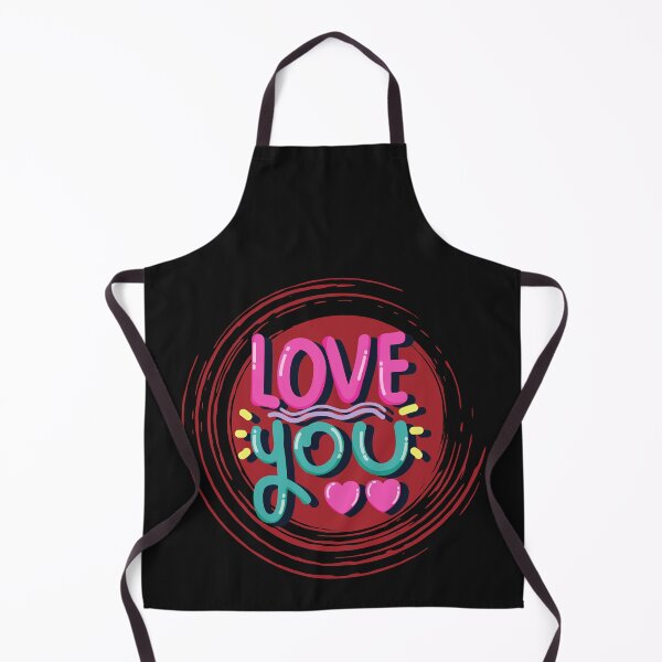 Item preview, i love my mom designed and sold by toufik benloulou.