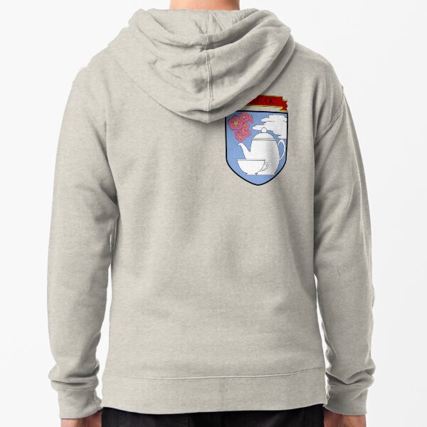 Item preview, Girls und Panzer - St. Gloriana Girls Academy designed and sold by Fireseed-Josh.