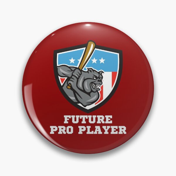 Item preview, Baseball Pro Player Gift designed and sold by Checivinicius.