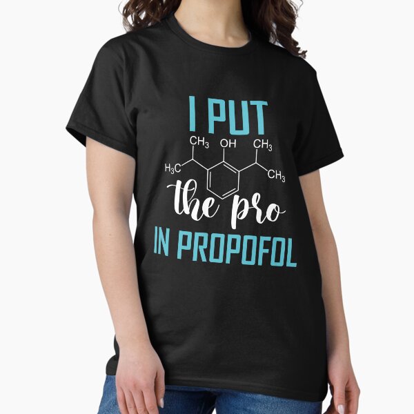 Item preview, ANESTHESIA: Pro In Propofol designed and sold by Life Shop.