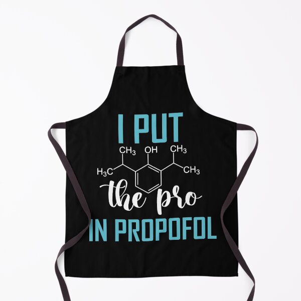 Item preview, ANESTHESIA: Pro In Propofol designed and sold by Life Shop.