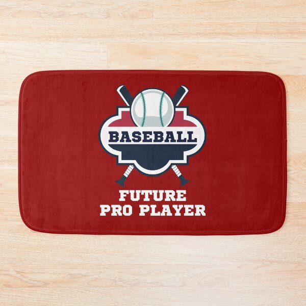 Item preview, Baseball Pro Player Gift designed and sold by Checivinicius.