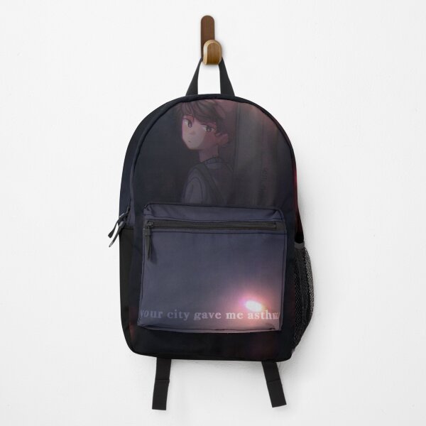 Item preview, Wilbur Soot - Your city gave me asthma designed and sold by Th3 Merch.