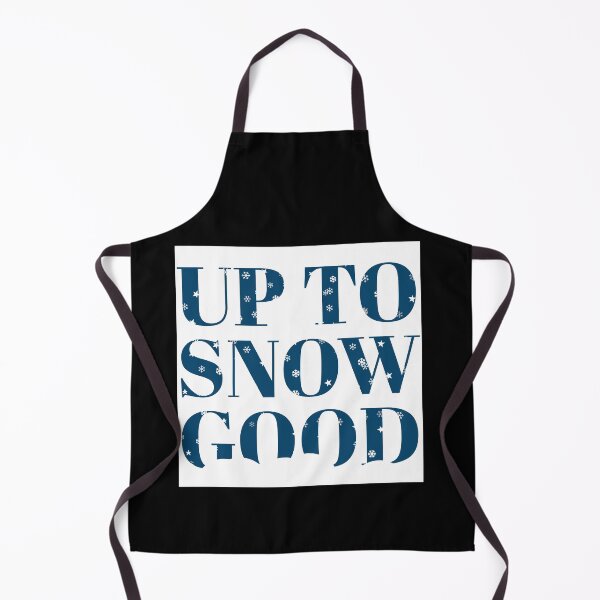 Item preview, Up To Snow Good designed and sold by stevenwoodcock.