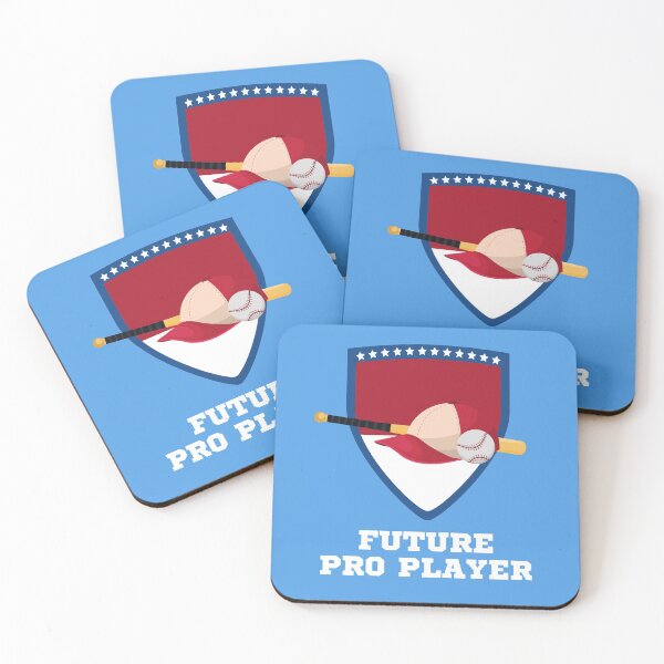 Item preview, Baseball Pro Player Gift designed and sold by Checivinicius.