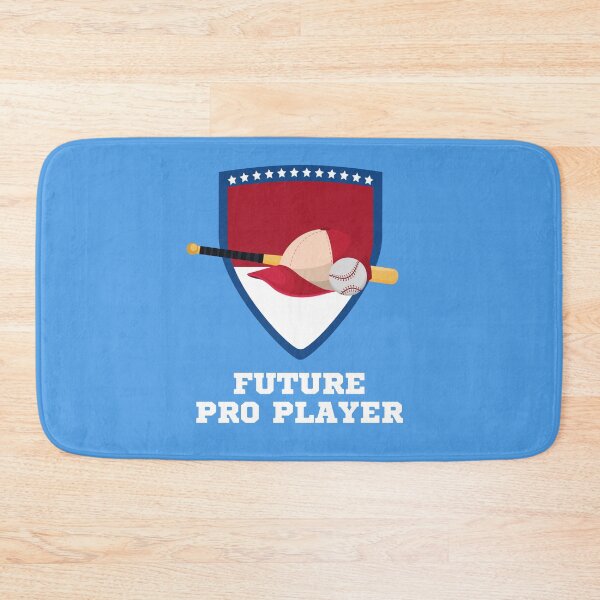 Item preview, Baseball Pro Player Gift designed and sold by Checivinicius.