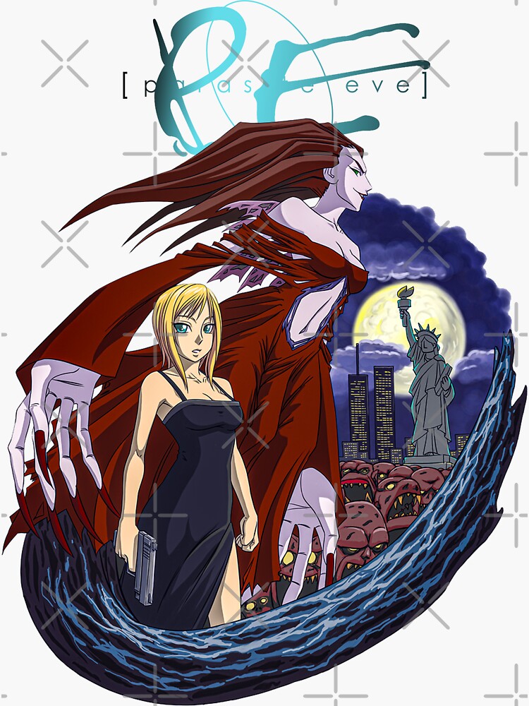 Parasite Eve