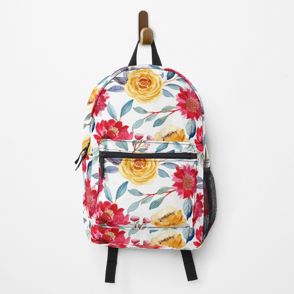 Item preview, Backpack designed and sold by ColorMeFHappy.