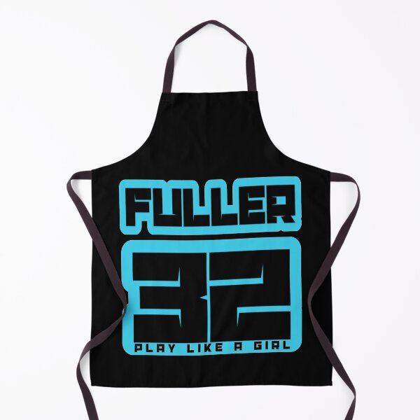 Item preview, SARAH FULLER designed and sold by GeiekSheiek.