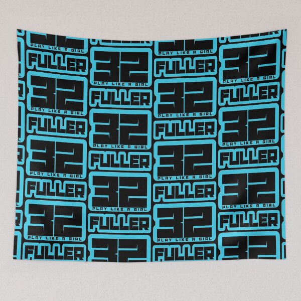 Item preview, SARAH FULLER designed and sold by GeiekSheiek.