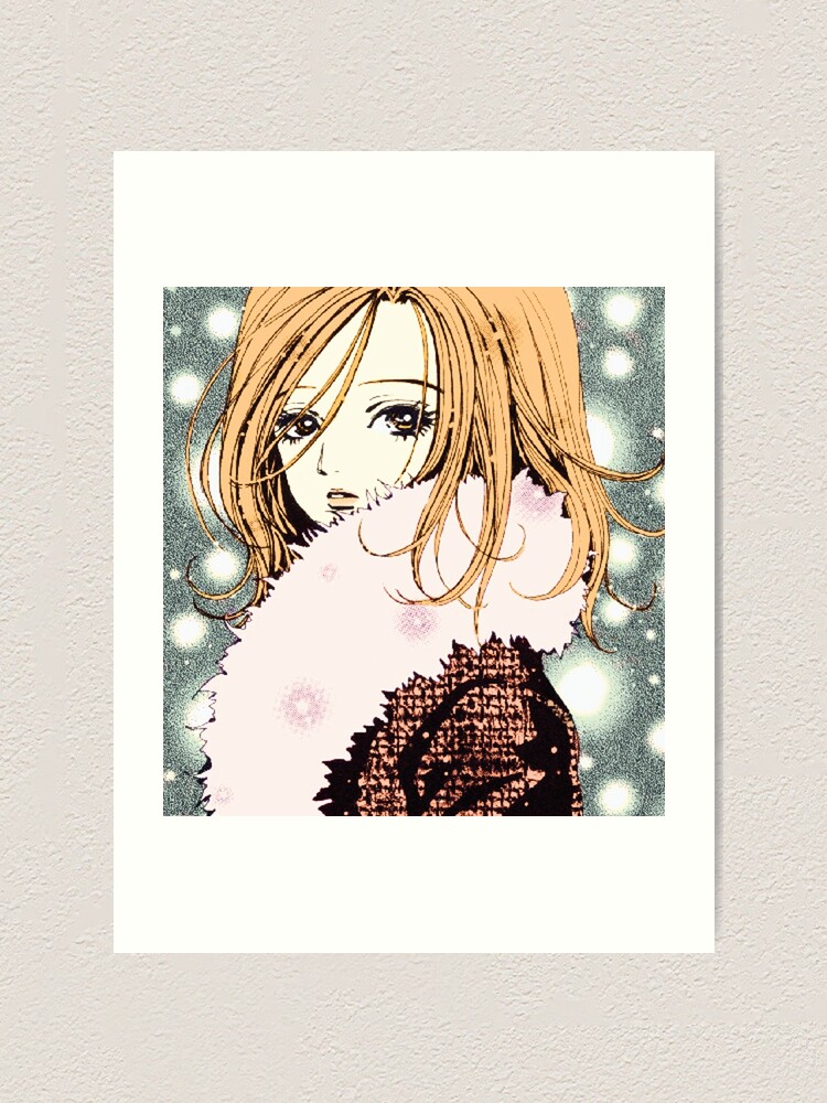 絵画 nana Nana Komatsu 1/8 Figure (NANA)