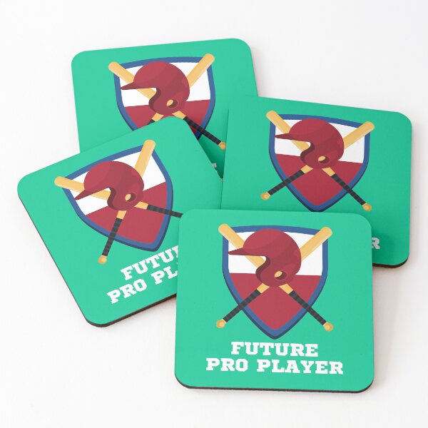 Item preview, Baseball Pro Player Gift designed and sold by Checivinicius.