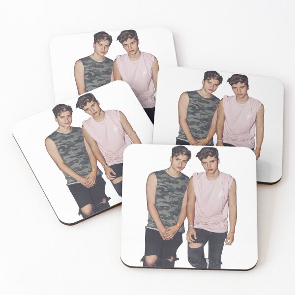 Item preview, Martinez Twins Ivan Emilio designed and sold by paauescudero13.