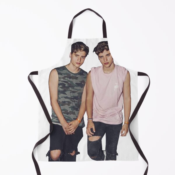 Item preview, Martinez Twins Ivan Emilio designed and sold by paauescudero13.