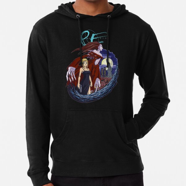 Item preview, Parasite Eve designed and sold by gitarus.