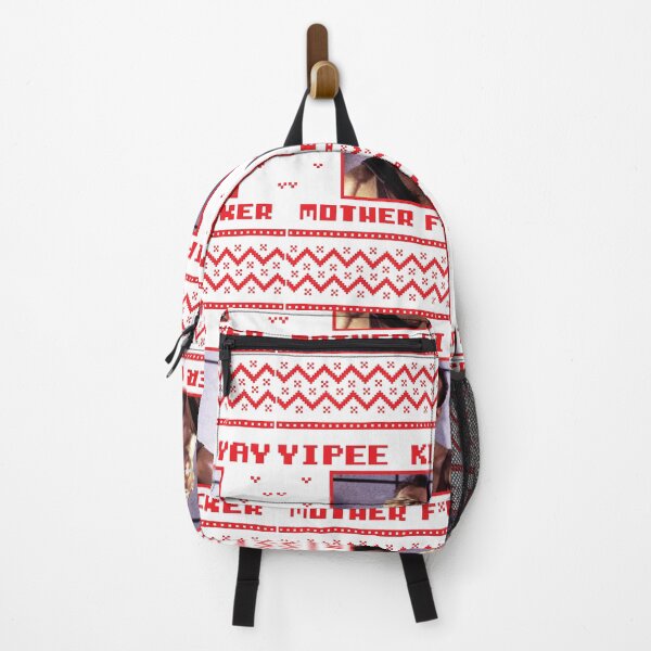 Item preview, Yippee Ki Yay designed and sold by Bella's Merch.