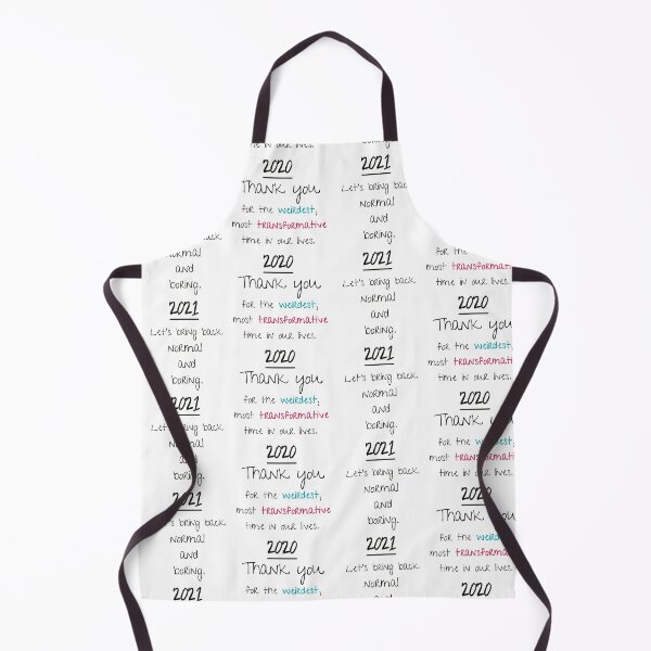 Item preview, Goodbye 2020! designed and sold by squishyrainbow.
