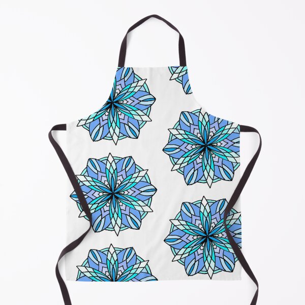 Item preview, 6-point Mandala: #21 designed and sold by Elevyynaaa.