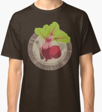 The Office: Schrute Farms Classic T-Shirt