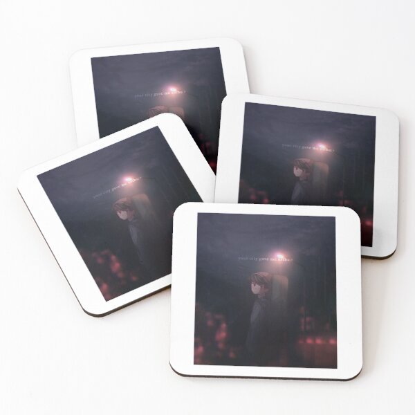 Item preview, Wilbur Soot - Your city gave me asthma designed and sold by Th3 Merch.