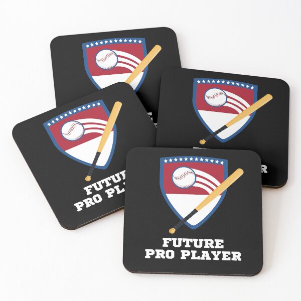 Item preview, Baseball Pro Player Gift designed and sold by Checivinicius.