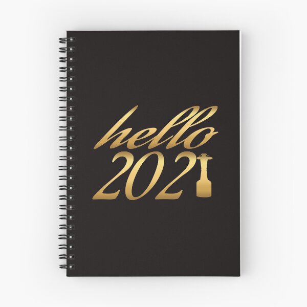 Item preview, 2 HELLO 2021. designed and sold by leicha.