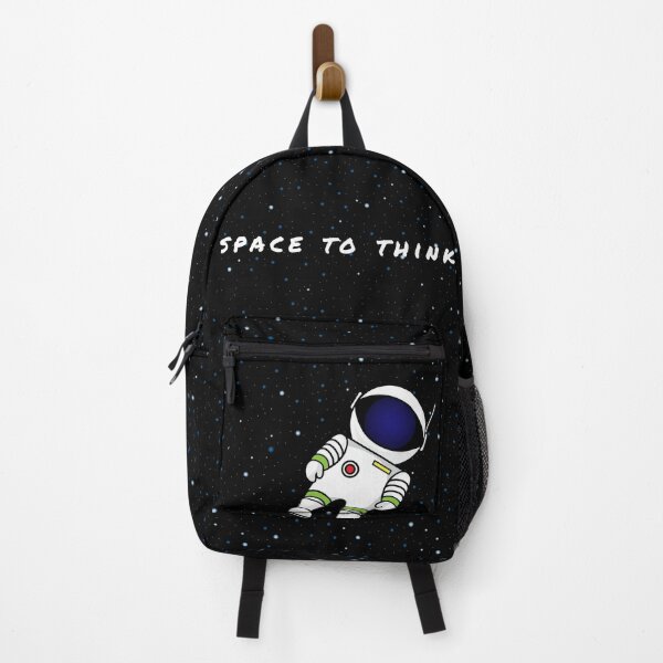 Item preview, Space To Think Introvert Design designed and sold by J Teachey.
