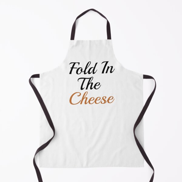 Item preview, fold in the cheese  designed and sold by LEByasser.