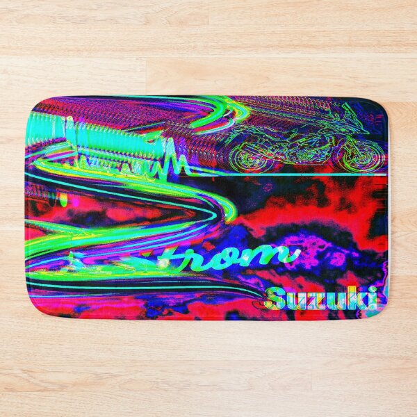 Item preview, V-STROM  designed and sold by farfalla68.