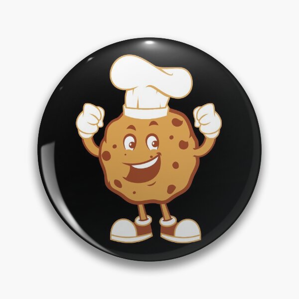 Item preview, cookies chef  designed and sold by infinitytrade.