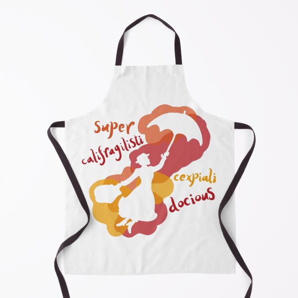 Item preview, Supercalifragilisticexpialidocious designed and sold by Savant Reader Designs.