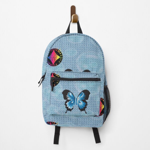 Item preview, Butterfly Patch 2 designed and sold by Kavie1970.