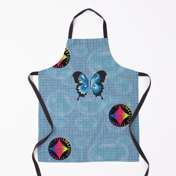 Item preview, Butterfly Patch 2 designed and sold by Kavie1970.
