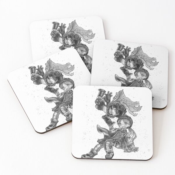Item preview, Made in Abyss designed and sold by Panxia.