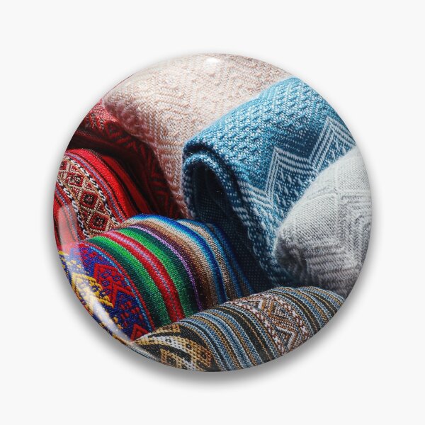 Item preview, Textiles Peruanos designed and sold by MtnGirlK8.