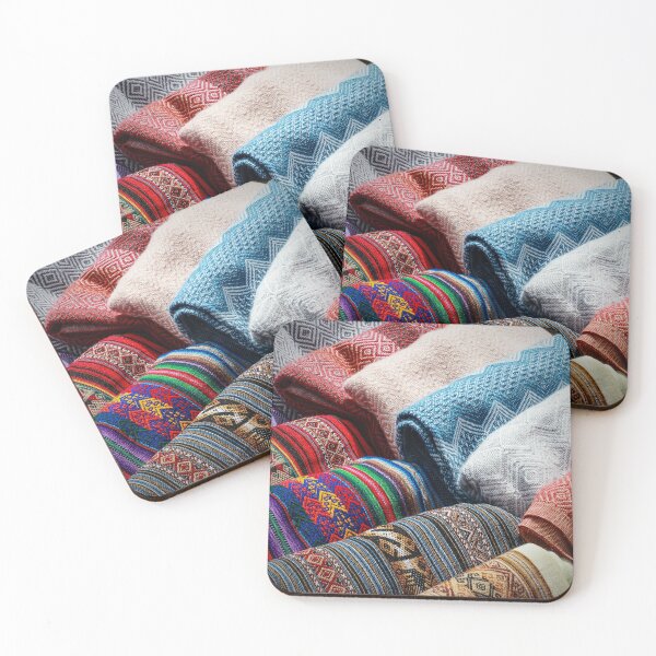 Item preview, Textiles Peruanos designed and sold by MtnGirlK8.
