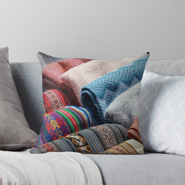 Item preview, Peruvian Textiles designed and sold by MtnGirlK8.