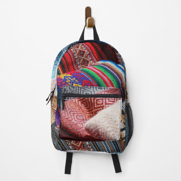 Item preview, Textiles Peruanos designed and sold by MtnGirlK8.