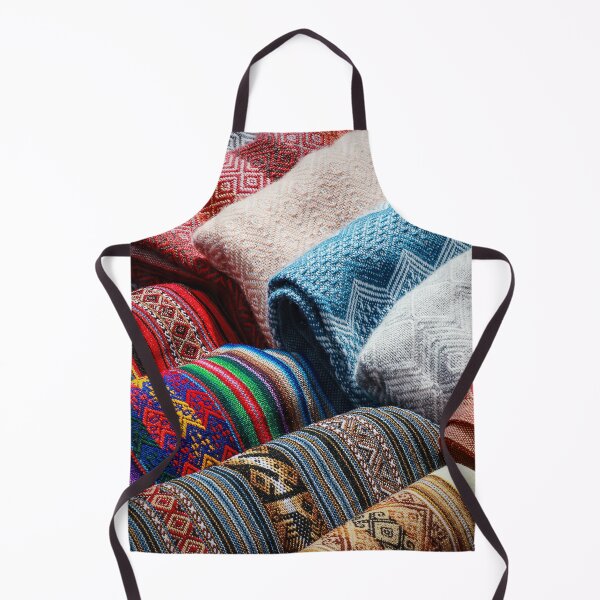 Item preview, Textiles Peruanos designed and sold by MtnGirlK8.