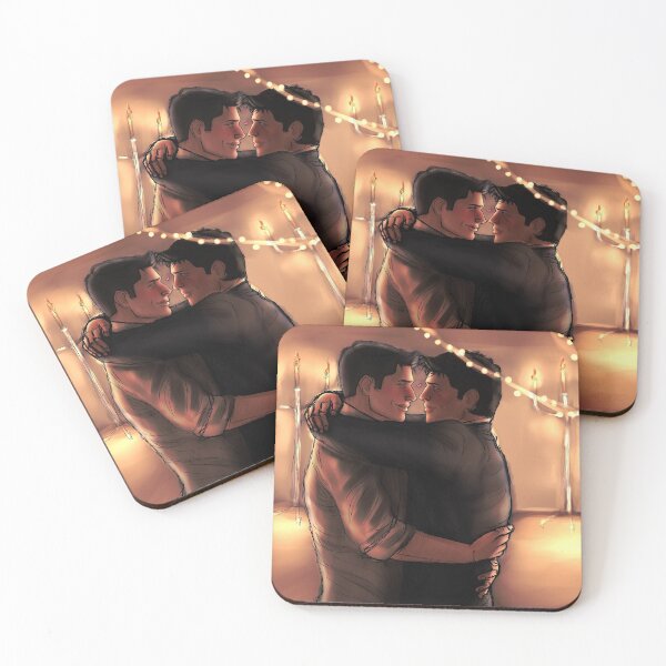 Item preview, you'll be my plus one designed and sold by caswatchesoveru.