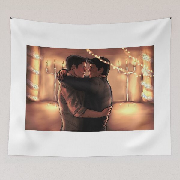 Item preview, you'll be my plus one designed and sold by caswatchesoveru.