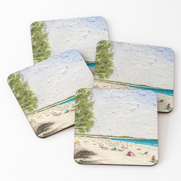 Item preview, Noosa Boardwalk designed and sold by gillsart.